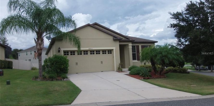 Casa en Mount Dora, Florida 3 dormitorios, 184.88 m2 № 1904457