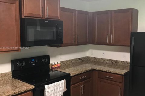 Villa ou maison à louer à Cape Coral, Floride: 3 chambres № 1731663 - photo 22
