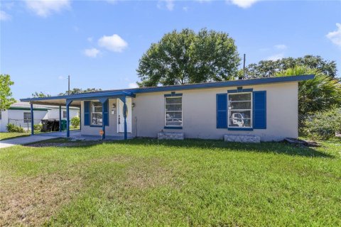 House in Orlando, Florida 3 bedrooms, 96.62 sq.m. № 1883923 - photo 3
