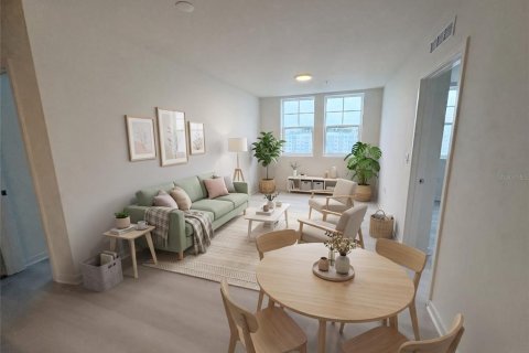 Copropriété à louer à Orlando, Floride: 2 chambres, 95.04 m2 № 2414896 - photo 12