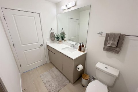 Copropriété à louer à Orlando, Floride: 2 chambres, 95.04 m2 № 2414896 - photo 27