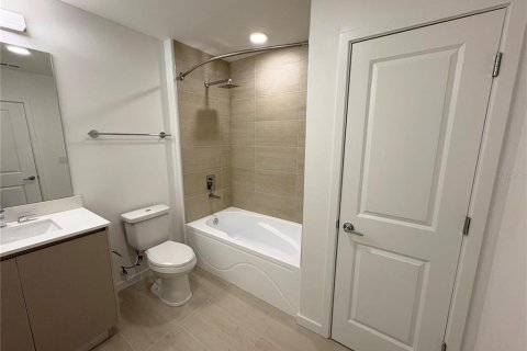 Copropriété à louer à Orlando, Floride: 2 chambres, 95.04 m2 № 2414896 - photo 18