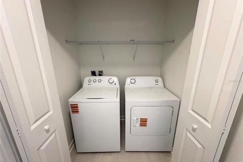 Copropriété à louer à Orlando, Floride: 2 chambres, 95.04 m2 № 2414896 - photo 15