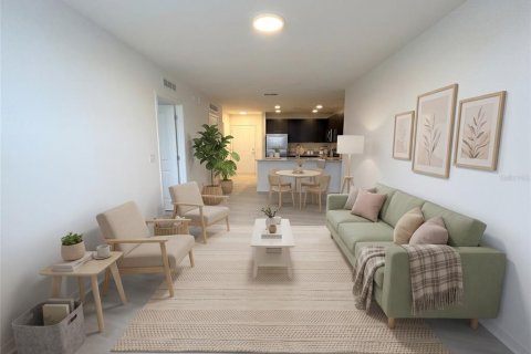 Copropriété à louer à Orlando, Floride: 2 chambres, 95.04 m2 № 2414896 - photo 10