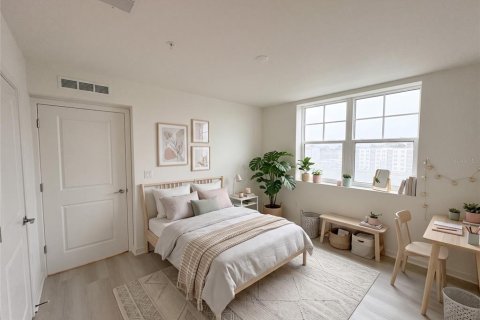 Copropriété à louer à Orlando, Floride: 2 chambres, 95.04 m2 № 2414896 - photo 23