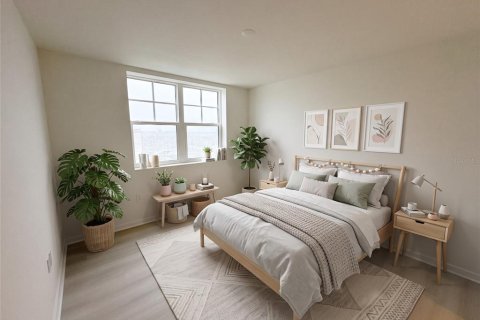 Copropriété à louer à Orlando, Floride: 2 chambres, 95.04 m2 № 2414896 - photo 21
