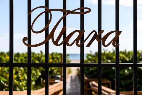 Copropriété à louer à Riviera Beach, Floride: 1 chambre, 84.82 m2 № 1136534 - photo 1