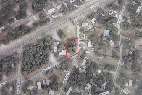 Land in Silver Springs Shores, Florida № 2165452