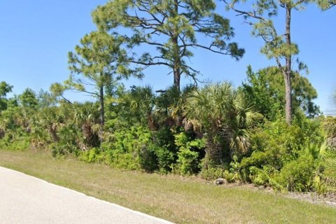 Land in Port Charlotte, Florida № 2374013 - photo 2