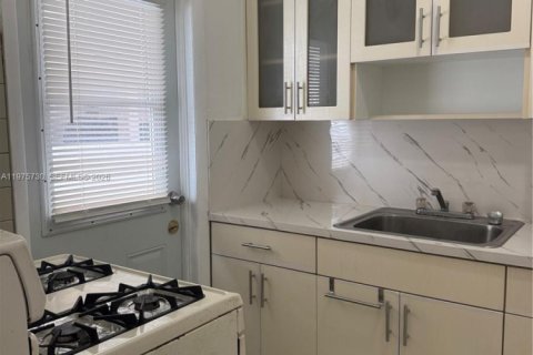 Copropriété à louer à Miami Beach, Floride: 1 chambre, 49.98 m2 № 2038314 - photo 6