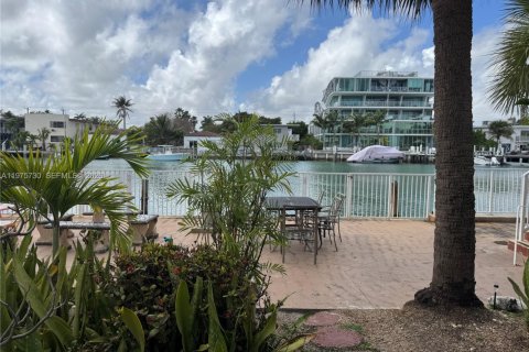 Copropriété à louer à Miami Beach, Floride: 1 chambre, 49.98 m2 № 2038314 - photo 3