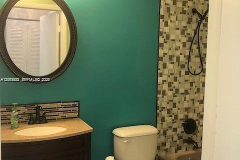 Copropriété à louer à Fort Lauderdale, Floride: 1 chambre, 65.22 m2 № 2154108 - photo 6