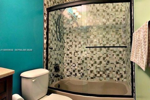 Copropriété à louer à Fort Lauderdale, Floride: 1 chambre, 65.22 m2 № 2154108 - photo 7