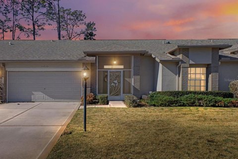 Casa en Hudson, Florida 2 dormitorios, 156.82 m2 № 2123315