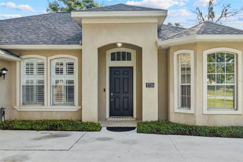 House in Plant City, Florida 3 bedrooms, 190.36 sq.m. № 1885215 - photo 4