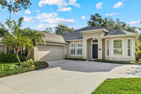 House in Plant City, Florida 3 bedrooms, 190.36 sq.m. № 1885215 - photo 2