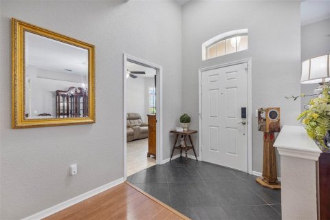 House in Plant City, Florida 3 bedrooms, 190.36 sq.m. № 1885215 - photo 5