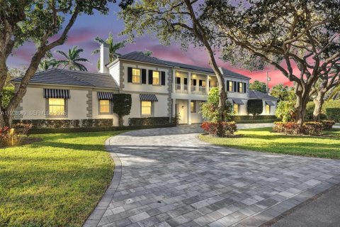 Casa en venta en Boca Raton, Florida, 7 dormitorios, 467.86 m2 № 1987028 - foto 1