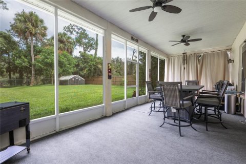 Villa ou maison à vendre à Geneva, Floride: 4 chambres, 257.53 m2 № 1914953 - photo 7