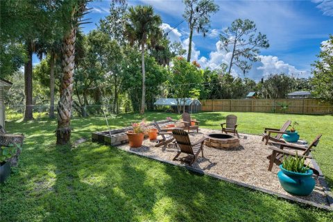 Villa ou maison à vendre à Geneva, Floride: 4 chambres, 257.53 m2 № 1914953 - photo 5