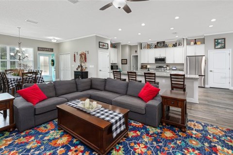 House in Geneva, Florida 4 bedrooms, 257.53 sq.m. № 1914953 - photo 6