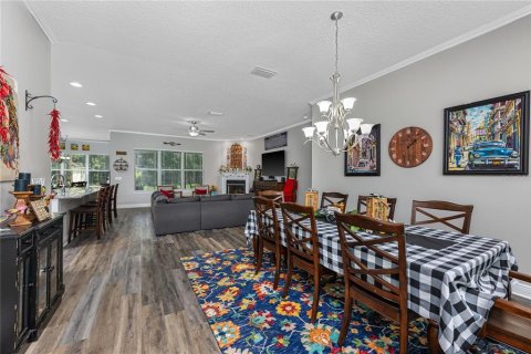 House in Geneva, Florida 4 bedrooms, 257.53 sq.m. № 1914953 - photo 11