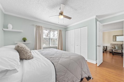 Condominio en venta en Lauderhill, Florida, 2 dormitorios, 110.46 m2 № 2250501 - foto 9