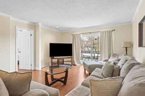 Condominio en venta en Lauderhill, Florida, 2 dormitorios, 110.46 m2 № 2250501 - foto 5