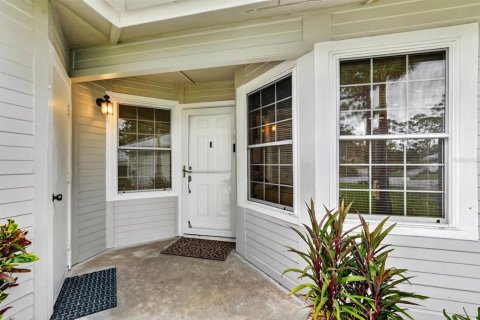 Touwnhouse à vendre à Port Orange, Floride: 3 chambres, 127.83 m2 № 2389089 - photo 2