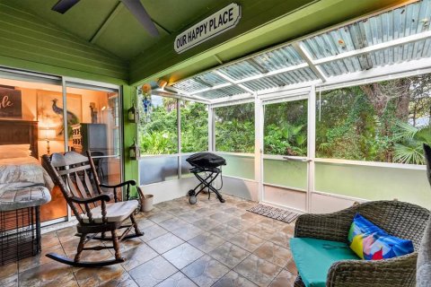 Touwnhouse à vendre à Port Orange, Floride: 3 chambres, 127.83 m2 № 2389089 - photo 25