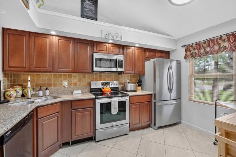 Touwnhouse à vendre à Port Orange, Floride: 3 chambres, 127.83 m2 № 2389089 - photo 11