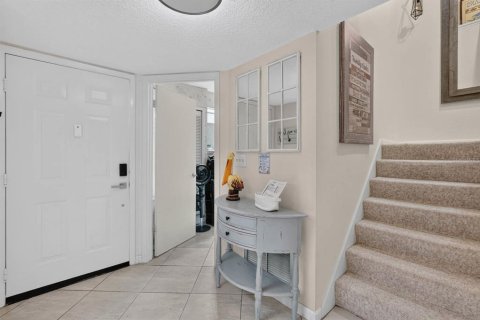 Touwnhouse à vendre à Port Orange, Floride: 3 chambres, 127.83 m2 № 2389089 - photo 5