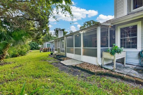 Touwnhouse à vendre à Port Orange, Floride: 3 chambres, 127.83 m2 № 2389089 - photo 28