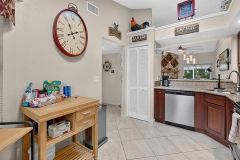 Touwnhouse à vendre à Port Orange, Floride: 3 chambres, 127.83 m2 № 2389089 - photo 13