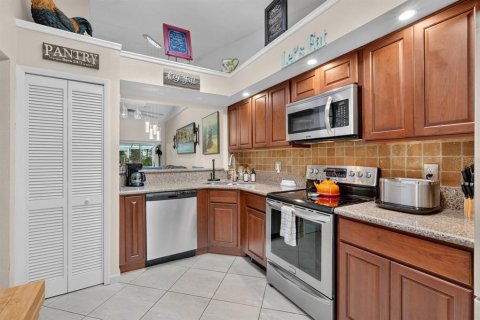 Touwnhouse à vendre à Port Orange, Floride: 3 chambres, 127.83 m2 № 2389089 - photo 12