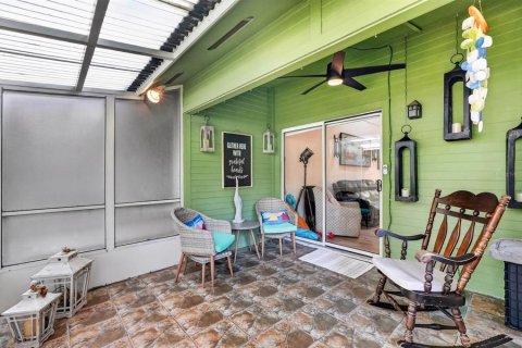 Touwnhouse à vendre à Port Orange, Floride: 3 chambres, 127.83 m2 № 2389089 - photo 26