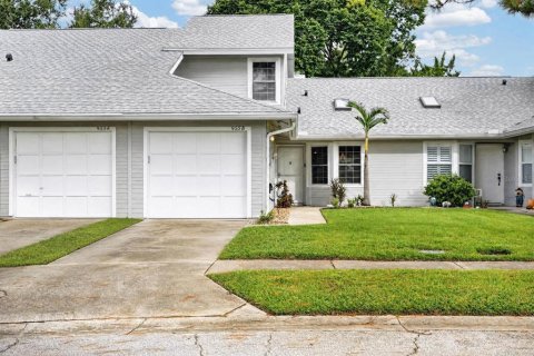 Touwnhouse à Port Orange, Floride 3 chambres, 127.83 m2 № 2389089