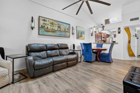 Touwnhouse à vendre à Port Orange, Floride: 3 chambres, 127.83 m2 № 2389089 - photo 7