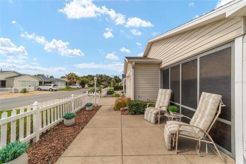 Casa en venta en The Villages, Florida, 2 dormitorios, 107.77 m2 № 2167328 - foto 7
