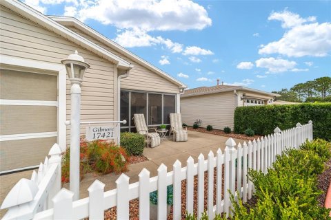 Casa en venta en The Villages, Florida, 2 dormitorios, 107.77 m2 № 2167328 - foto 4