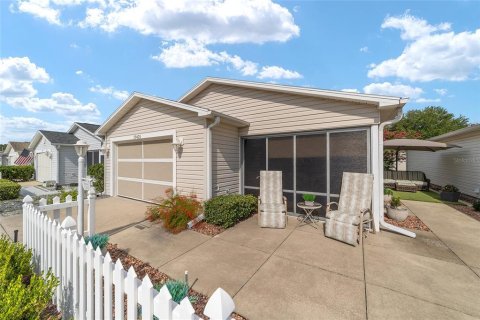 Casa en venta en The Villages, Florida, 2 dormitorios, 107.77 m2 № 2167328 - foto 5