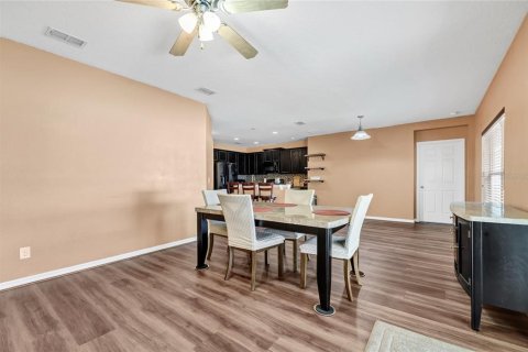 Купить виллу или дом в Киссимми, Флорида 10 комнат, 156.08м2, № 2239595 - фото 10