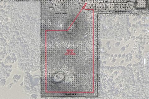 Terreno en venta en Mount Dora, Florida № 2109221 - foto 5