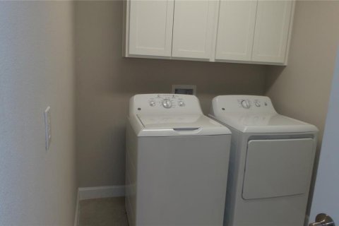 Casa en alquiler en Land O' Lakes, Florida, 2 dormitorios, 130.53 m2 № 1802026 - foto 9