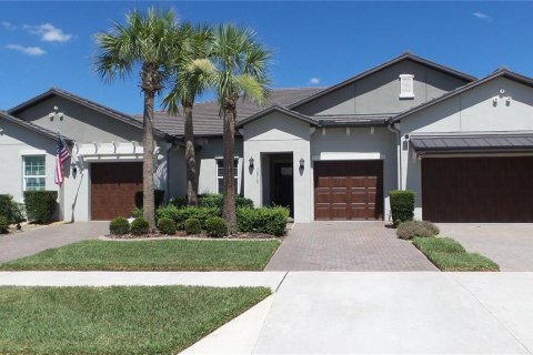 Casa en alquiler en Land O' Lakes, Florida, 2 dormitorios, 130.53 m2 № 1802026 - foto 1