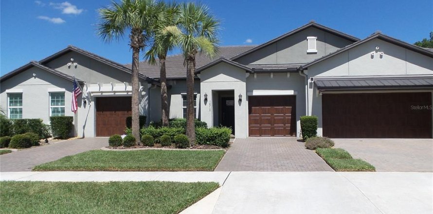 Casa en Land O' Lakes, Florida 2 dormitorios, 130.53 m2 № 1802026