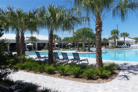 Casa en alquiler en Land O' Lakes, Florida, 2 dormitorios, 130.53 m2 № 1802026 - foto 19