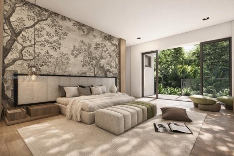 Villa ou maison à vendre à Pinecrest, Floride: 5 chambres, 659.14 m2 № 2050813 - photo 5
