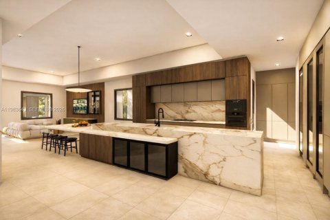 Villa ou maison à vendre à Pinecrest, Floride: 5 chambres, 659.14 m2 № 2050813 - photo 3