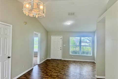 House in Kissimmee, Florida 3 bedrooms, 105.17 sq.m. № 2393946 - photo 12